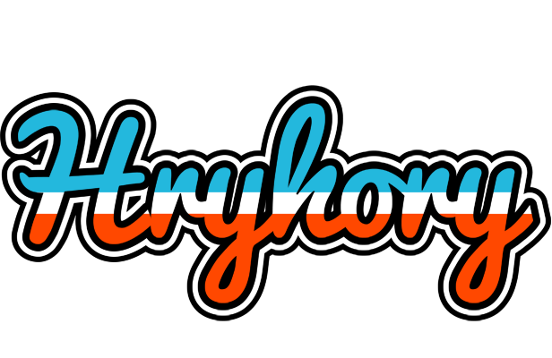 Hryhory america logo
