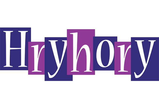 Hryhory autumn logo