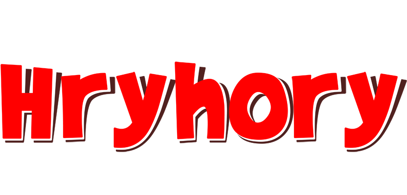 Hryhory basket logo