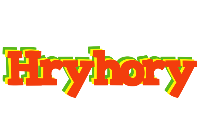 Hryhory bbq logo