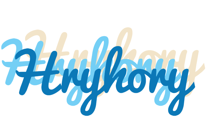 Hryhory breeze logo