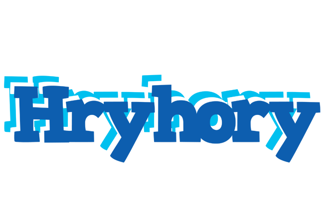 Hryhory business logo
