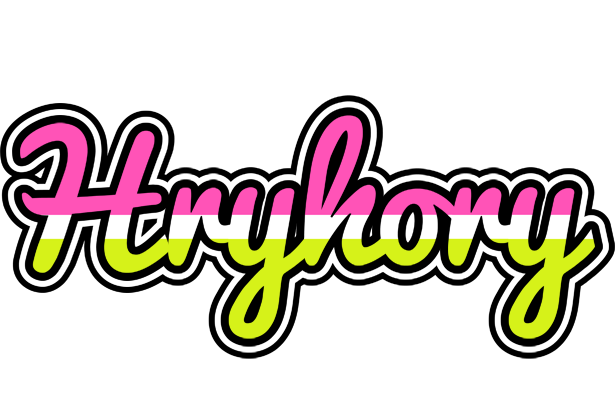 Hryhory candies logo
