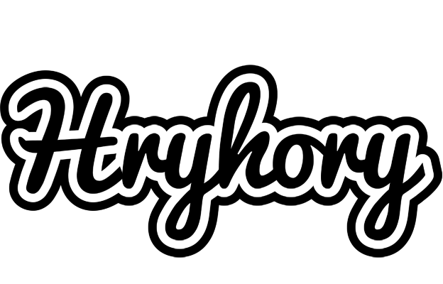 Hryhory chess logo