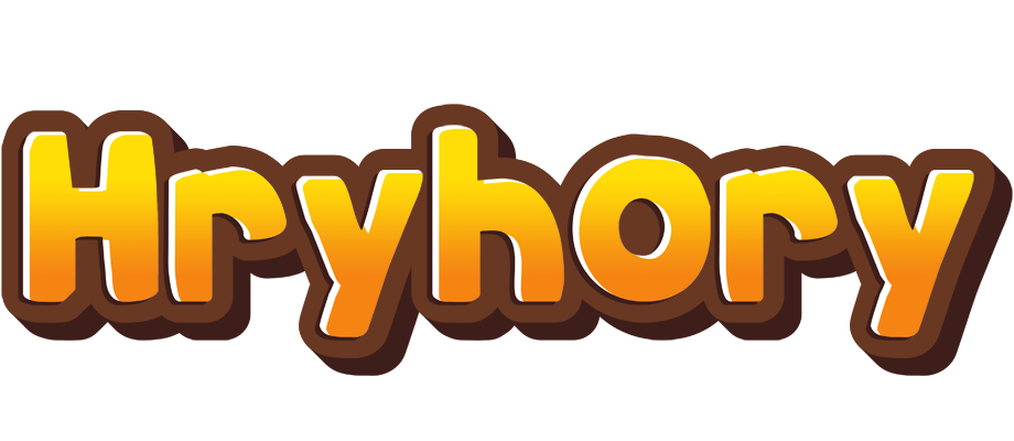 Hryhory cookies logo