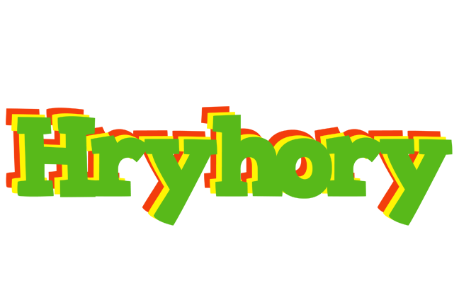 Hryhory crocodile logo