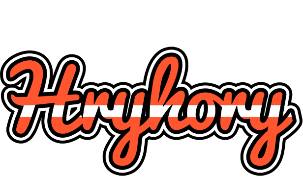 Hryhory denmark logo