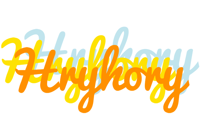 Hryhory energy logo