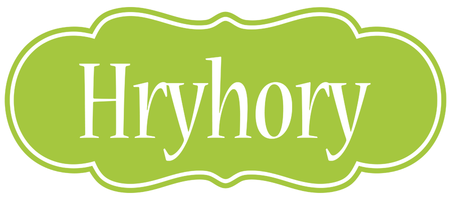 Hryhory family logo