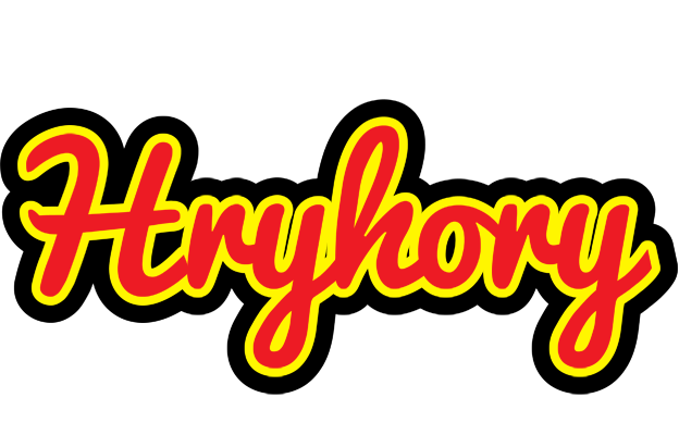 Hryhory fireman logo