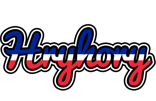 Hryhory france logo