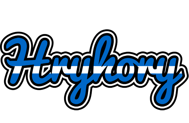 Hryhory greece logo