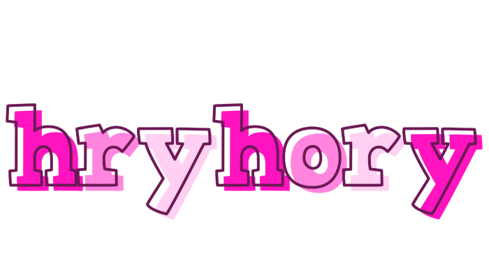 Hryhory hello logo