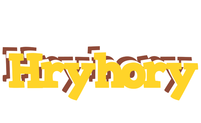 Hryhory hotcup logo