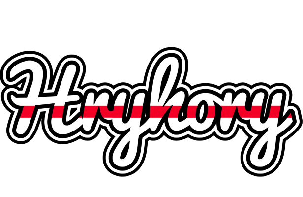 Hryhory kingdom logo