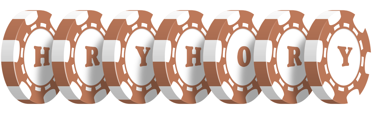 Hryhory limit logo