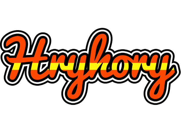 Hryhory madrid logo