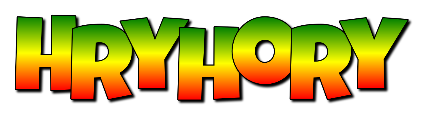 Hryhory mango logo