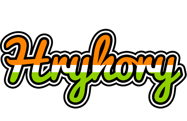 Hryhory mumbai logo