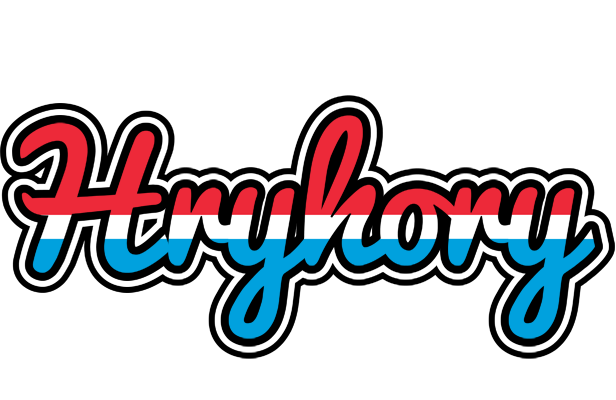 Hryhory norway logo