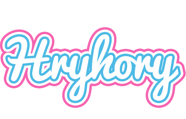 Hryhory outdoors logo