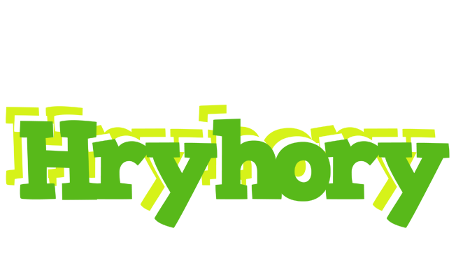 Hryhory picnic logo