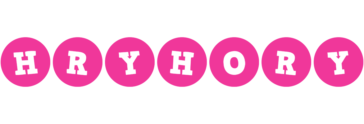Hryhory poker logo