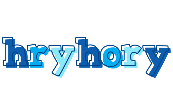 Hryhory sailor logo