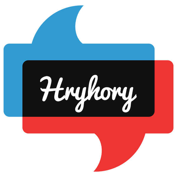 Hryhory sharks logo