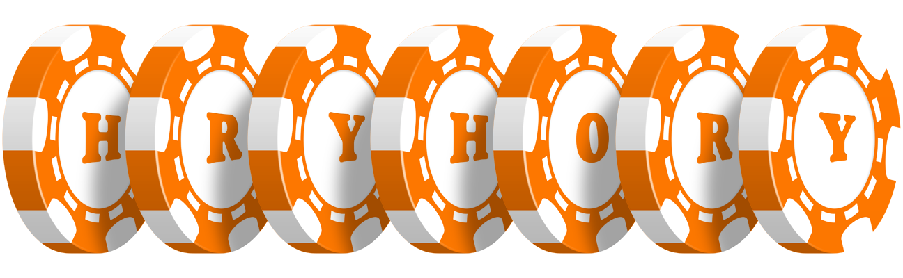Hryhory stacks logo