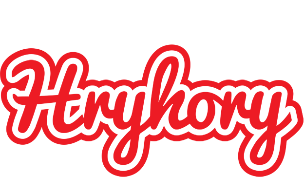 Hryhory sunshine logo