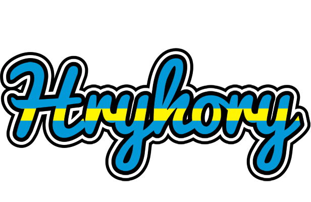 Hryhory sweden logo