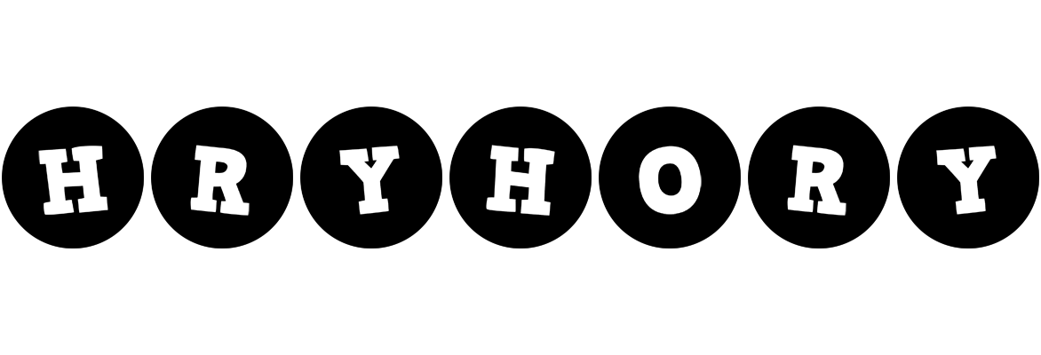 Hryhory tools logo