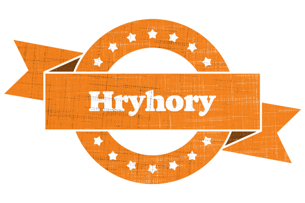 Hryhory victory logo