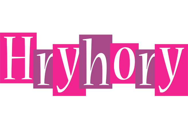Hryhory whine logo
