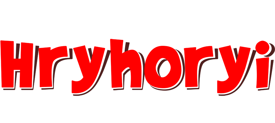 Hryhoryi basket logo