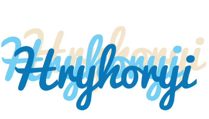 Hryhoryi breeze logo