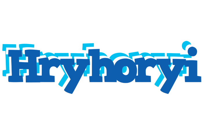Hryhoryi business logo