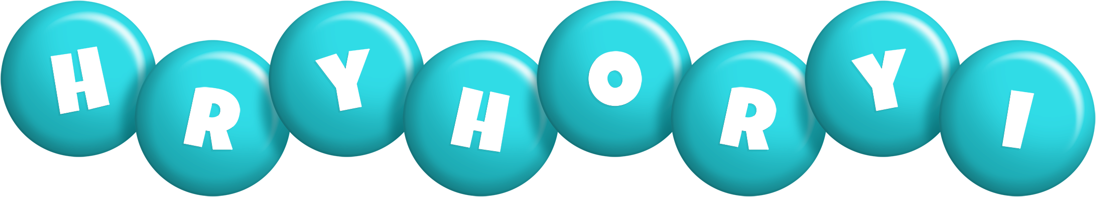 Hryhoryi candy-azur logo