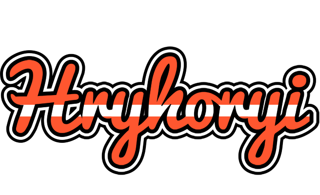 Hryhoryi denmark logo