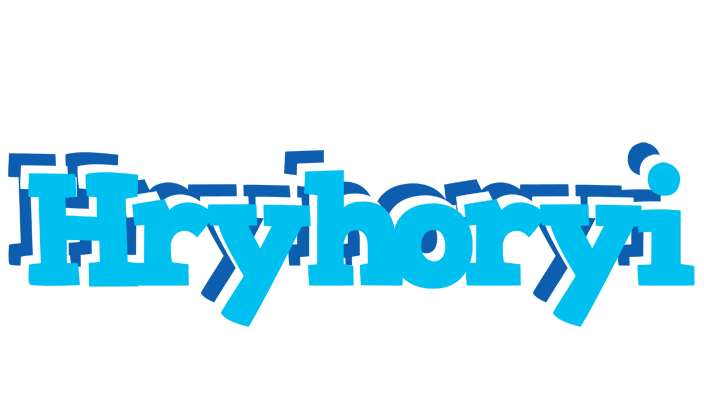 Hryhoryi jacuzzi logo