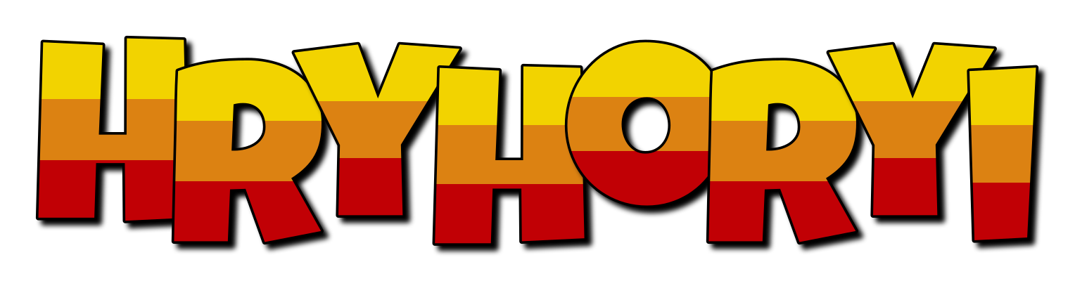 Hryhoryi jungle logo