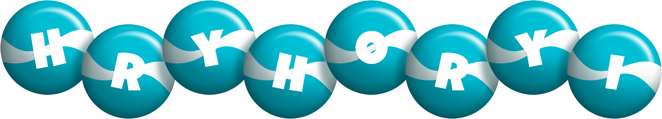 Hryhoryi messi logo