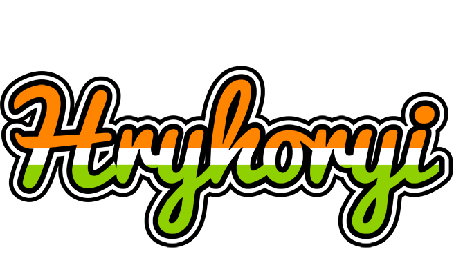 Hryhoryi mumbai logo