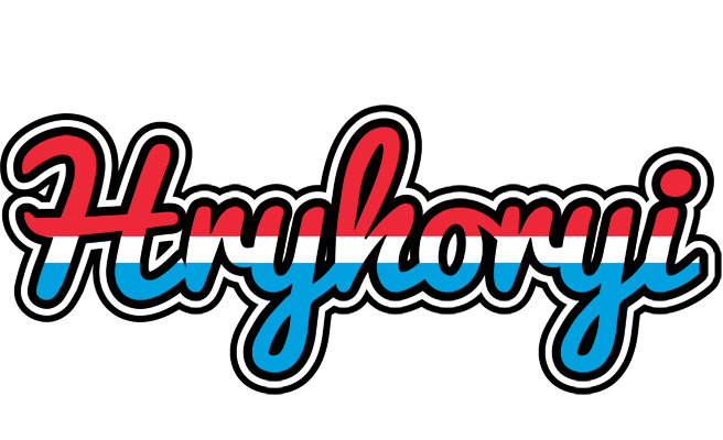 Hryhoryi norway logo