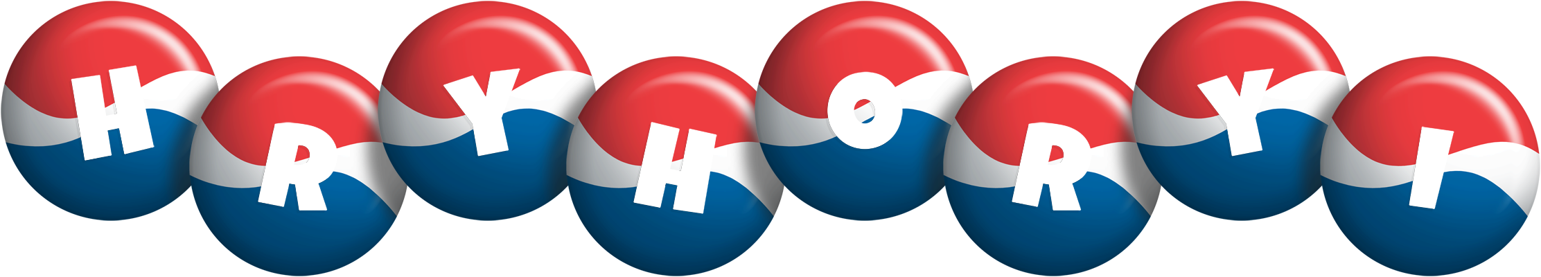 Hryhoryi paris logo