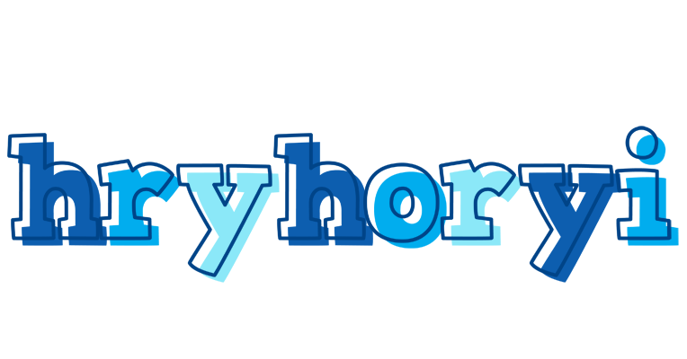 Hryhoryi sailor logo