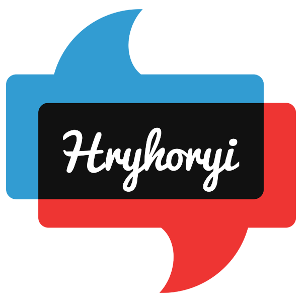 Hryhoryi sharks logo