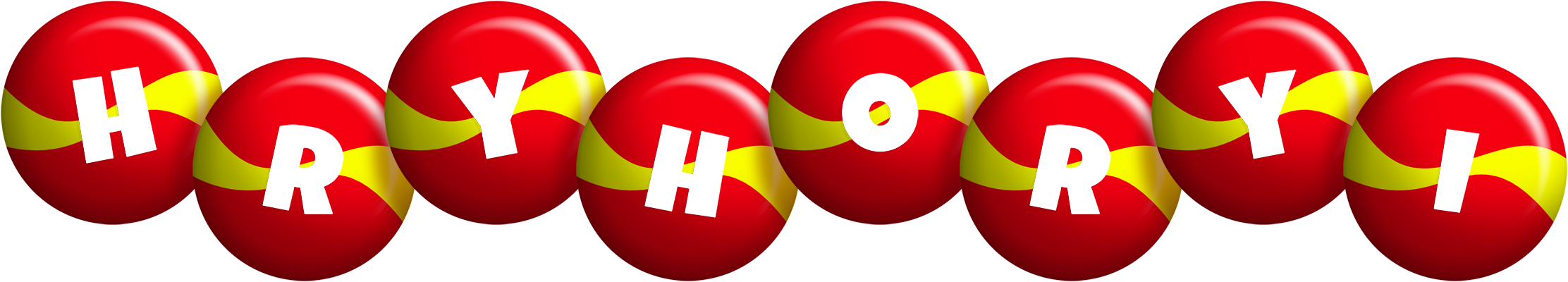 Hryhoryi spain logo