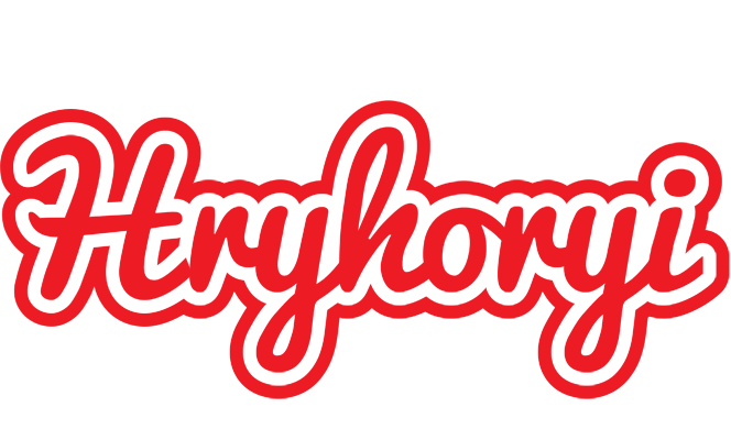 Hryhoryi sunshine logo